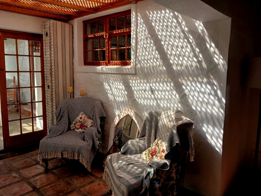 3 Bedroom Property for Sale in Barrydale Western Cape
